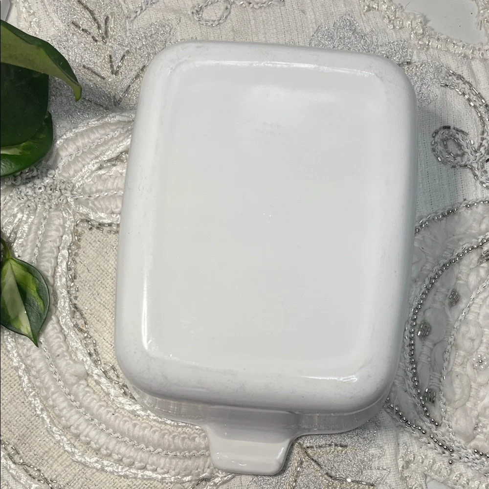 Vintage Spice of Life Loaf Dish P-4-B